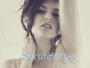 SarahHarper