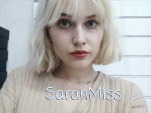 SarahMiss