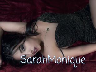 SarahMonique