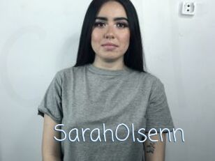 SarahOlsenn