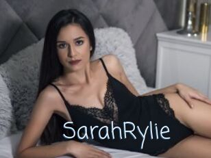 SarahRylie