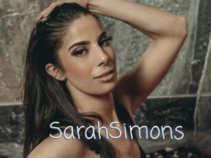 SarahSimons