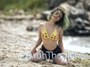 SarahThaylor