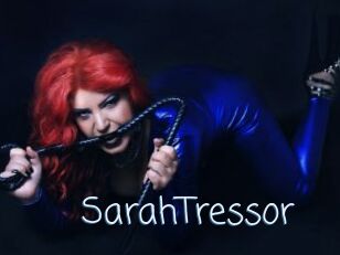 SarahTressor