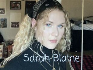 Sarah_Blaine