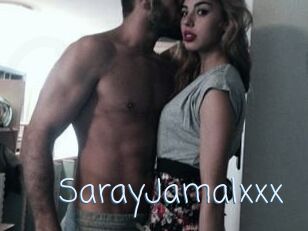 SarayJamalxxx