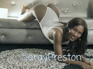 SarayPreston