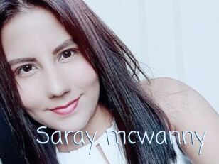 Saray_mcwanny
