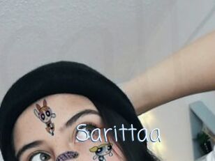 Sarittaa