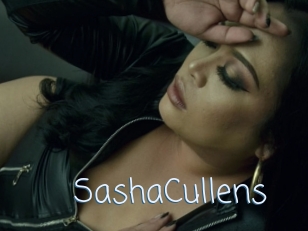 SashaCullens