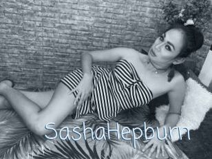 SashaHepburn