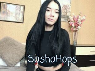 SashaHops