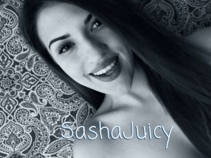 SashaJuicy