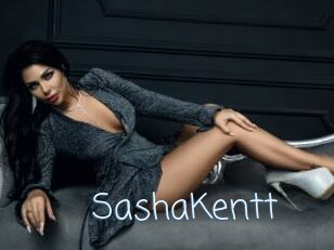 SashaKentt