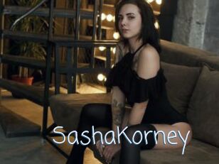 SashaKorney