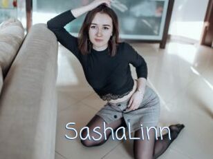 SashaLinn