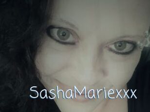 SashaMariexxx