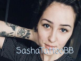 SashaTattooBB