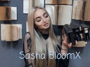 Sasha_BloomX