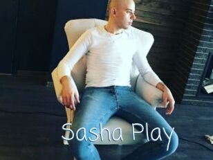 Sasha_Play