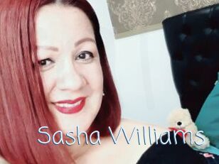 Sasha_Williams