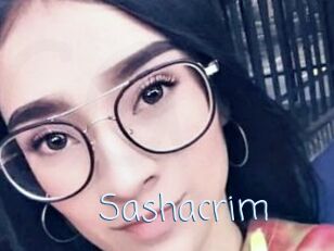 Sashacrim