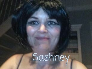 Sashney