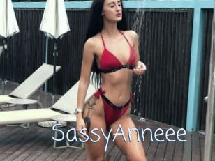 SassyAnneee