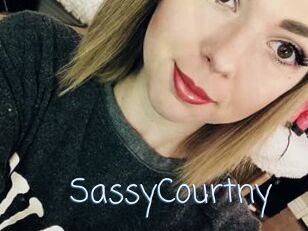 SassyCourtny