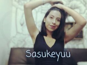 Sasukeyuu