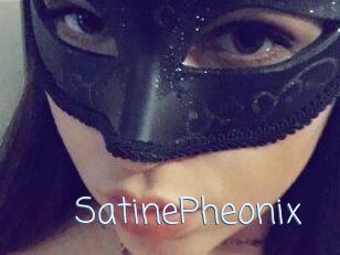 SatinePheonix