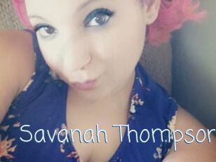 Savanah_Thompson