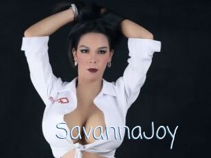 SavannaJoy