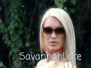 SavannahLace