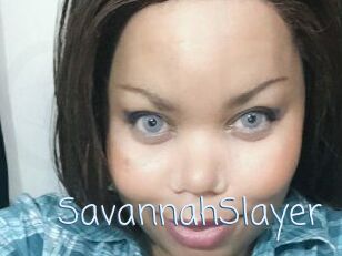 SavannahSlayer