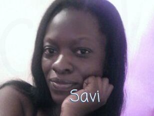 Savi