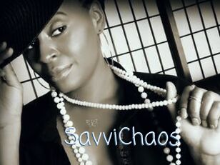 SavviChaos