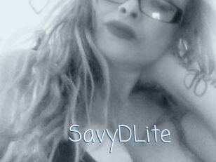 SavyDLite