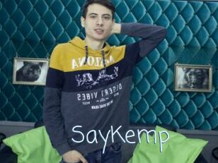 SayKemp