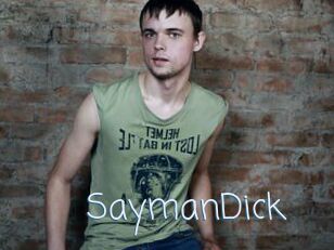 SaymanDick