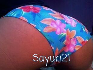 Sayuri21