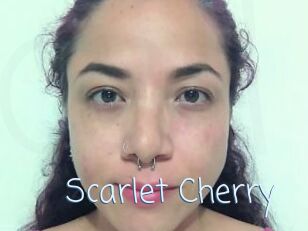 Scarlet_Cherry