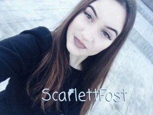 ScarlettFost