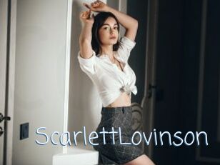 ScarlettLovinson