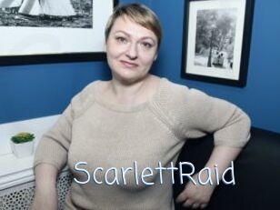 ScarlettRaid