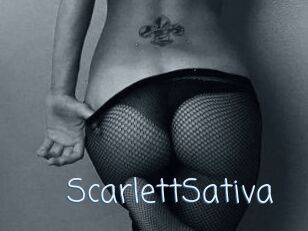 ScarlettSativa