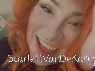 ScarlettVanDeKamp