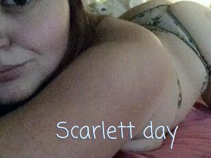 Scarlett_day