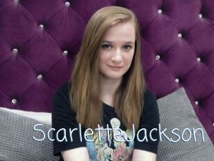 ScarletteJackson