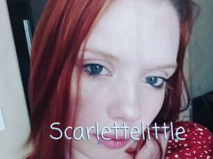 Scarlettelittle